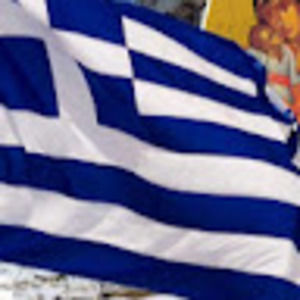 Meet your Posher, Ekaterini